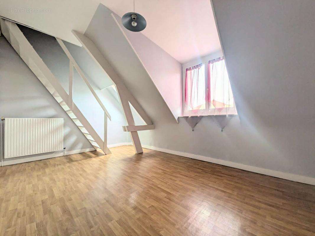 Appartement Hennebont 4 pièce(s) - photo 8