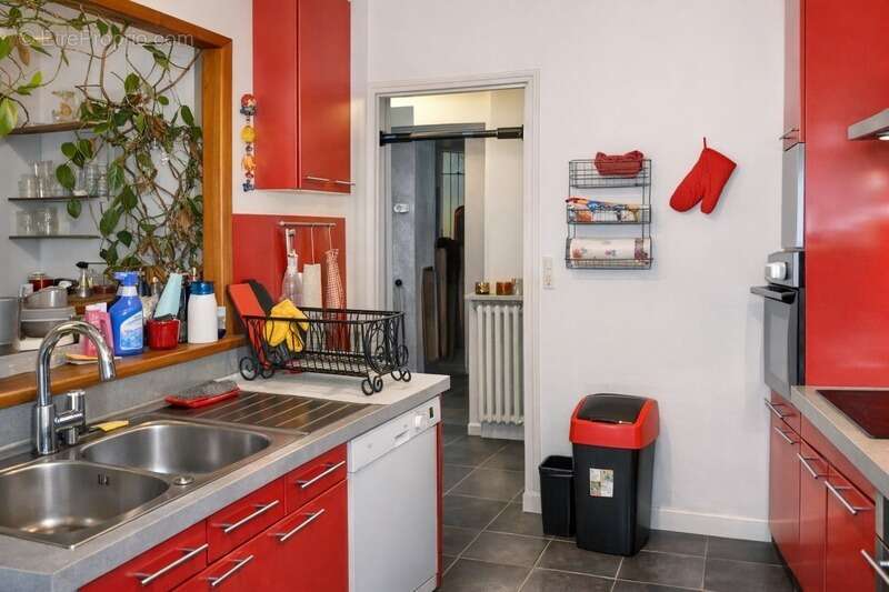 Maison à LE PLESSIS-ROBINSON