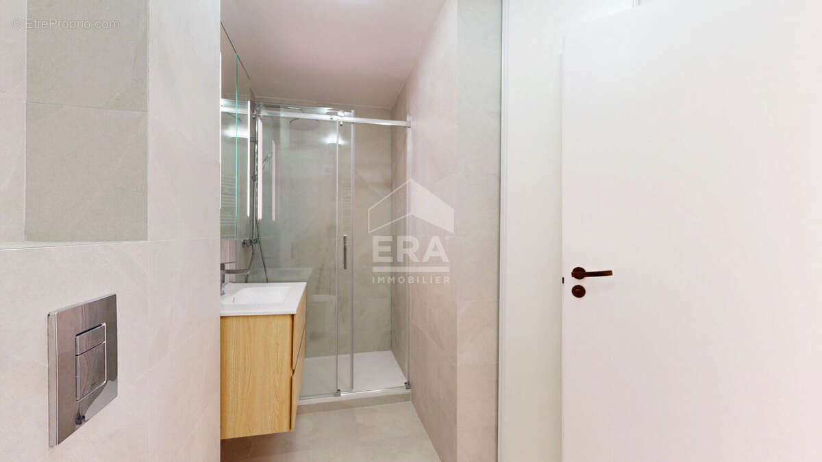 Appartement 35m² à nice - photo 11