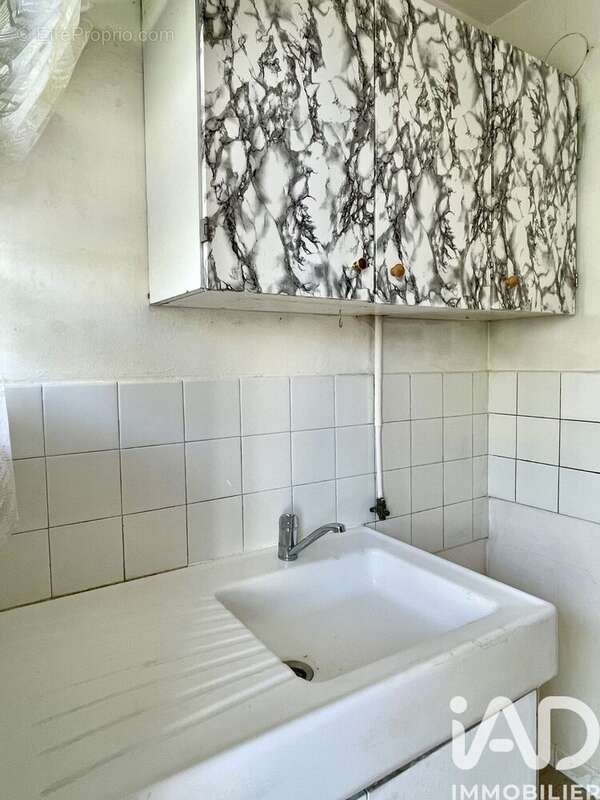 Photo 6 - Appartement à CHATILLON