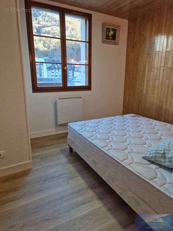 Appartement à CAUTERETS