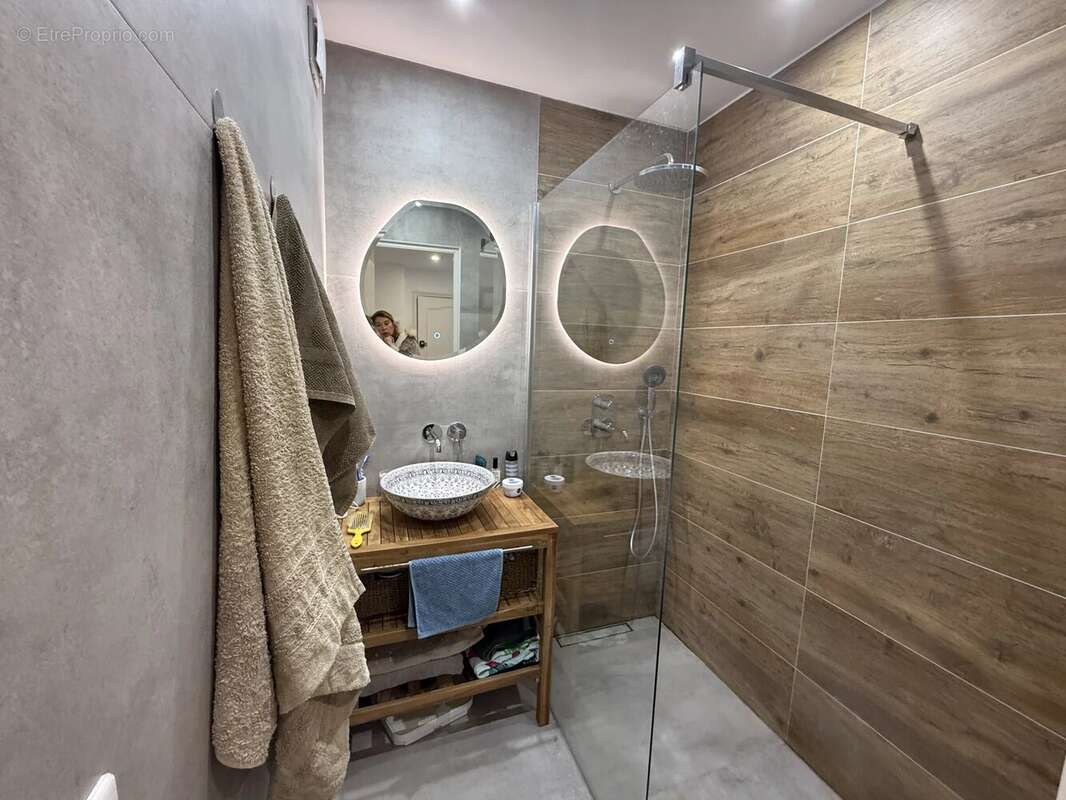 Appartement à GRASSE