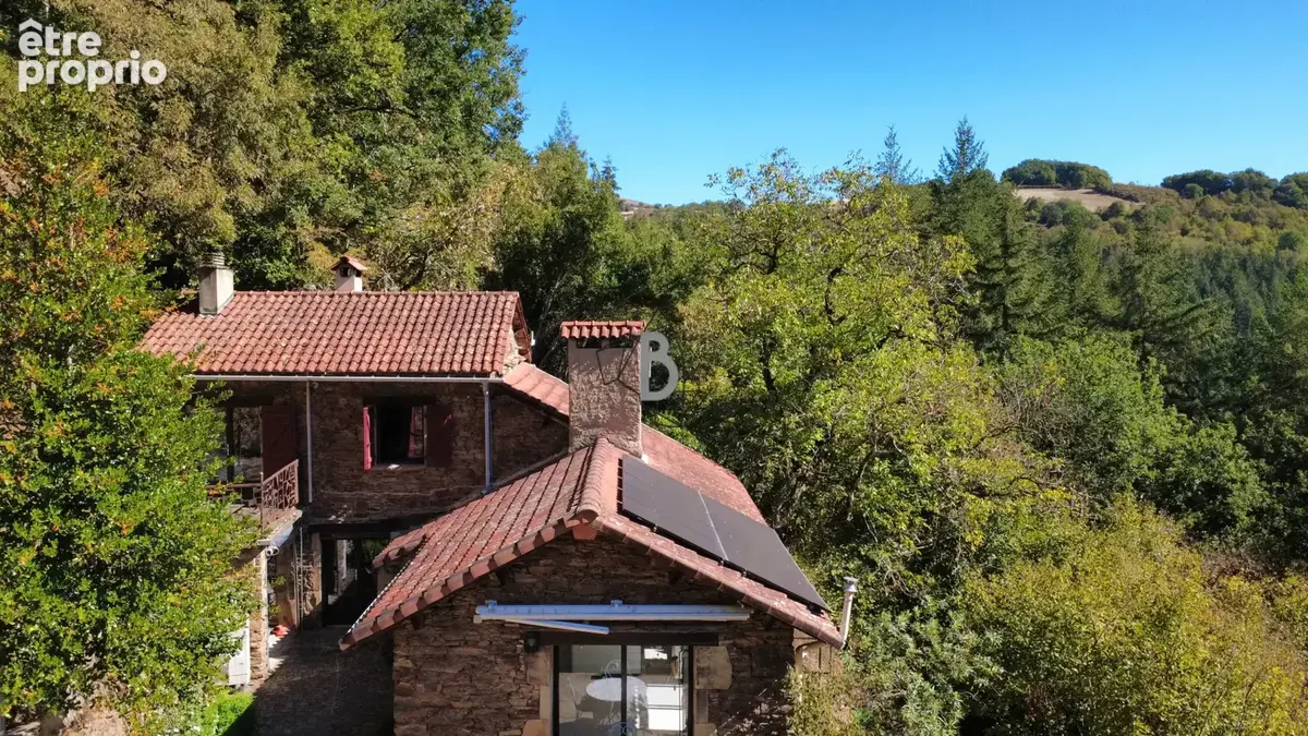 Maison T6 - 146 m2 - Connac - photo 2