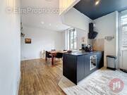 Appartement à BRIVE-LA-GAILLARDE