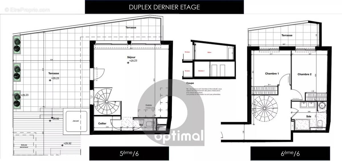 Appartement à ROQUEBRUNE-CAP-MARTIN