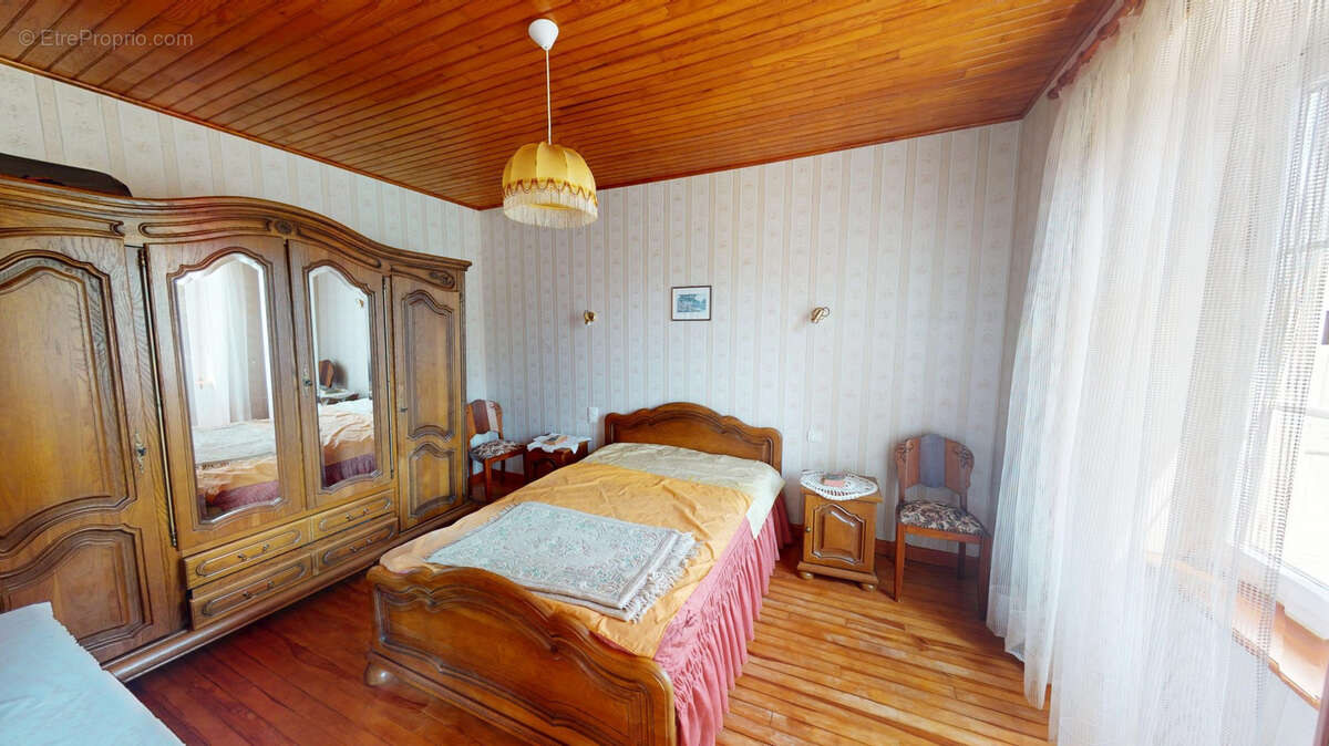 Maison à LA CHAISE-DIEU