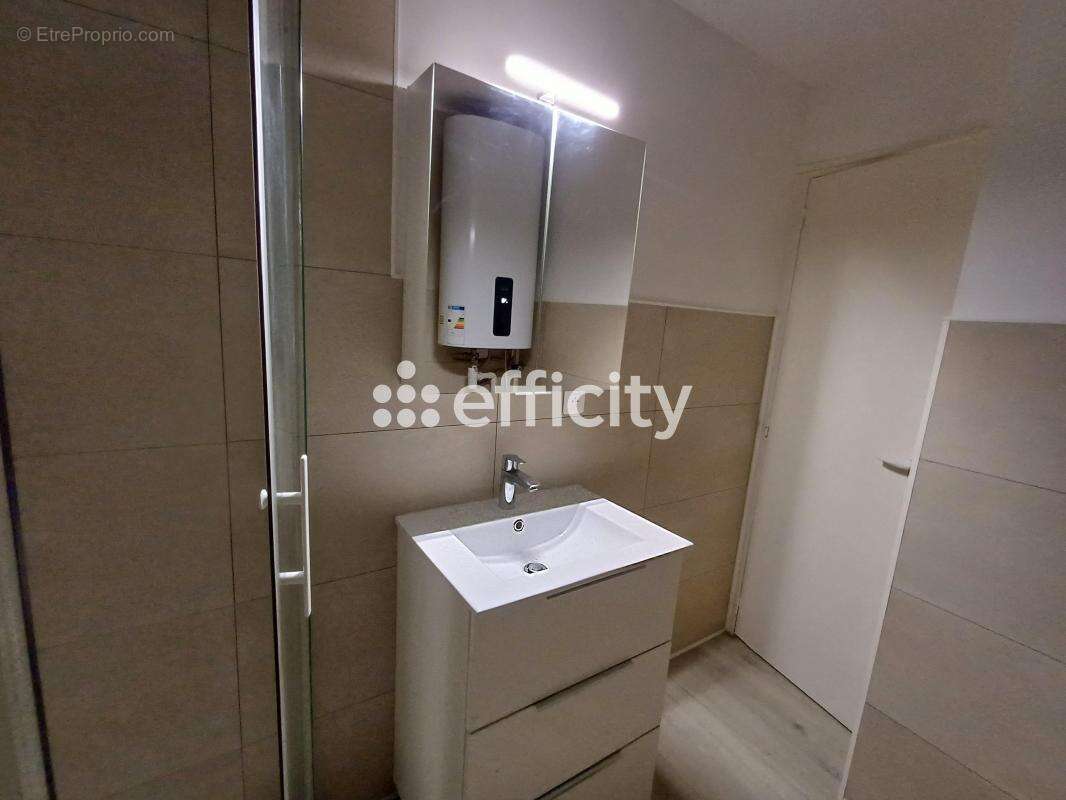 Appartement à DRAGUIGNAN