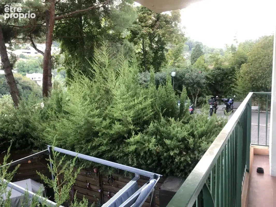 À vendre menton 2 pièces 48m2 vue exceptionnelle 257 000€ - photo 12