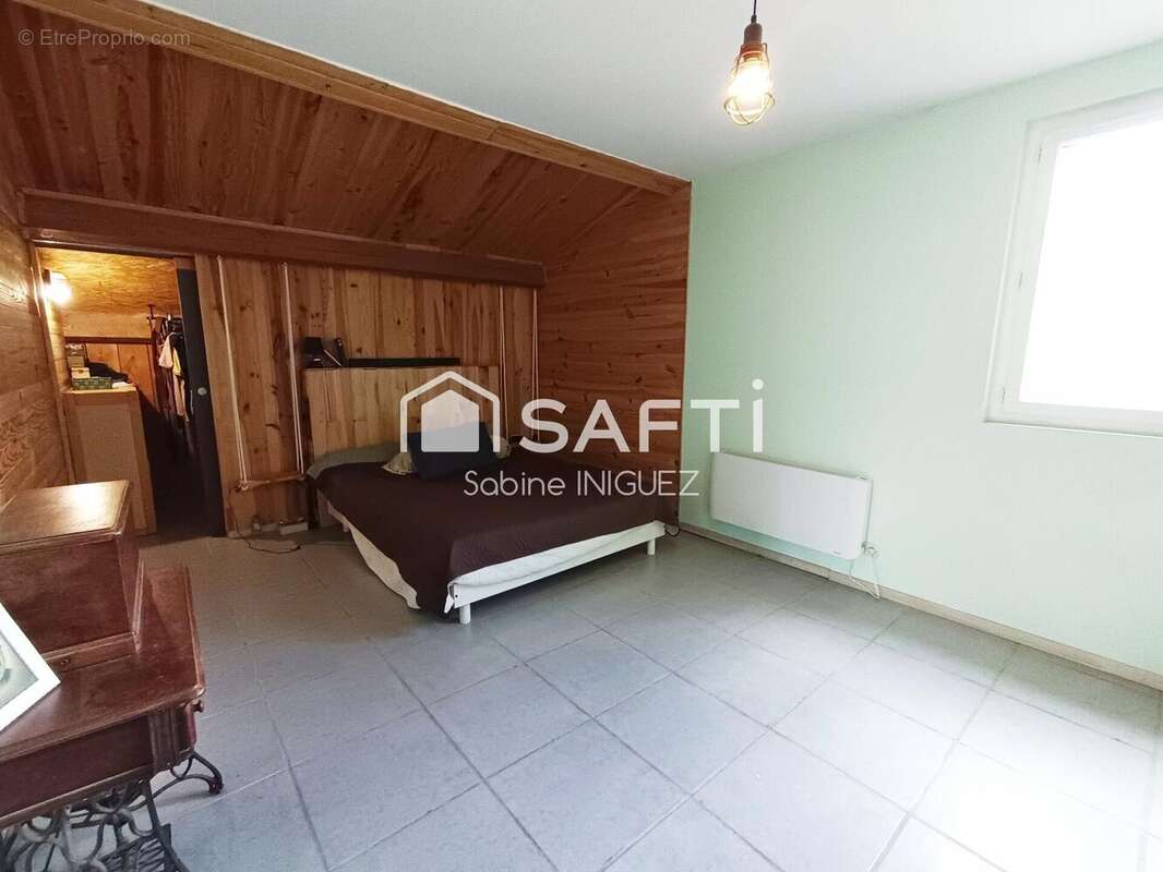 Photo 9 - Maison à LACROUZETTE