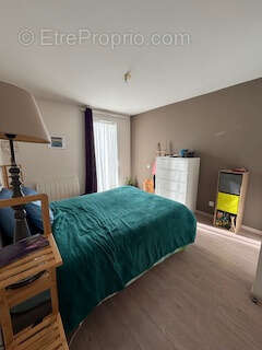 Appartement à BLAGNAC