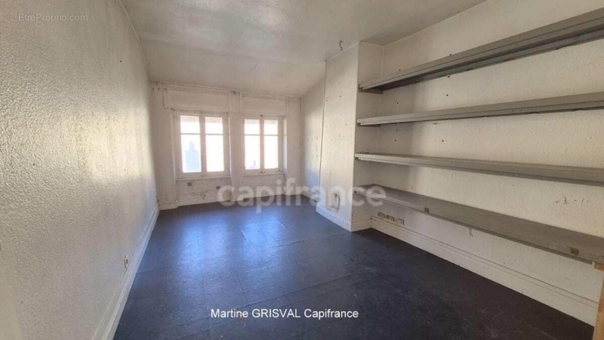 EPINAL (88) Maison 5 pièces Centre ville - photo 5