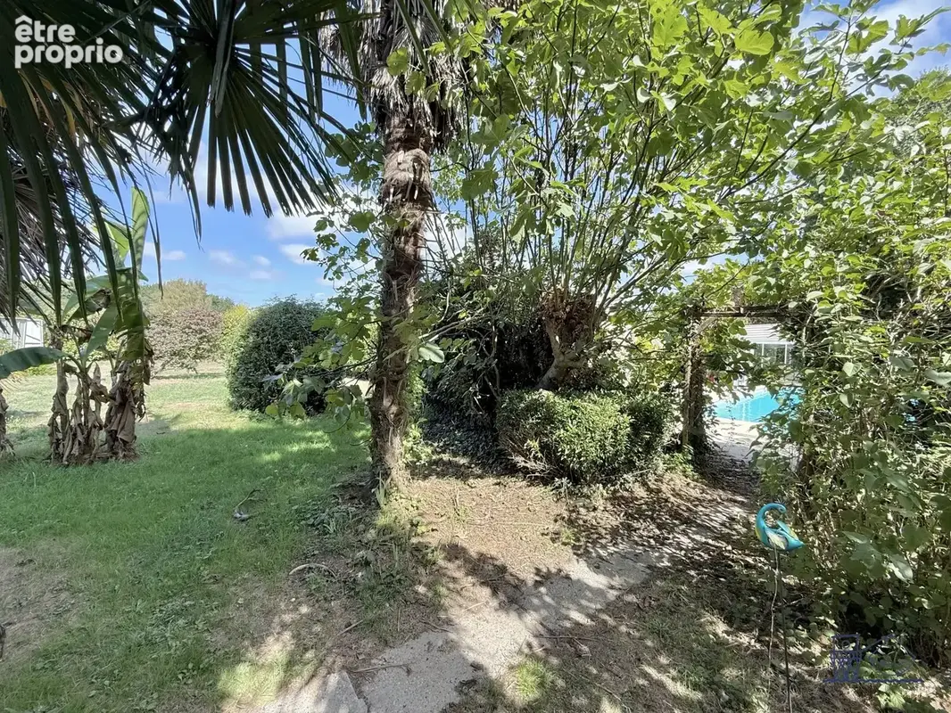 Maison 8 pièces 206 m² à vendre à Floirac (17120) - photo 5