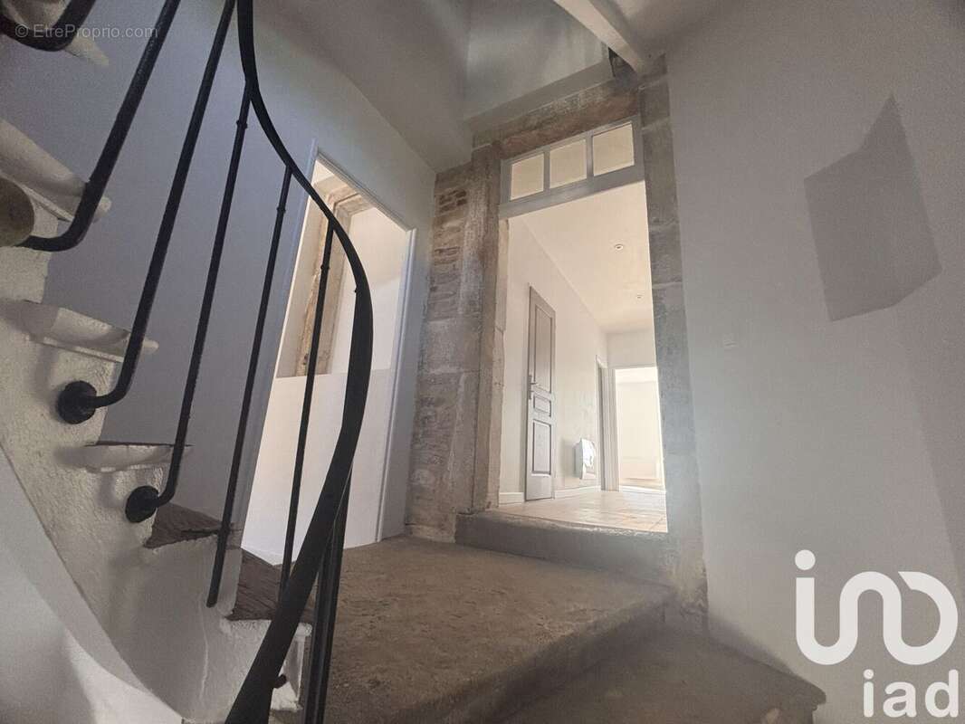 Photo 3 - Maison à GIVRY