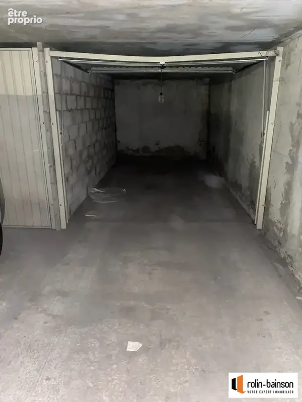 Parking à vendre à Lyon-2e (69002) - photo 3