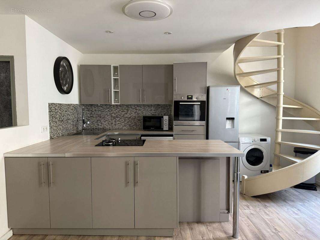 Appartement à CALLIAN