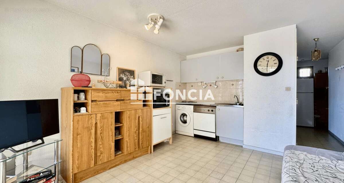 Appartement à AGDE