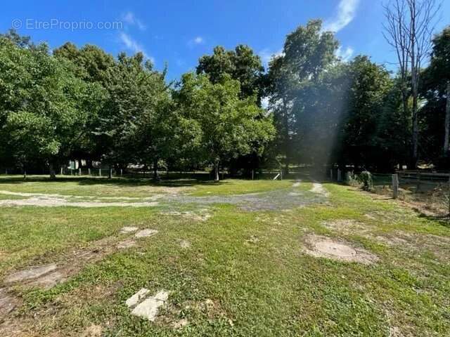 Maison à MAUPERTHUIS