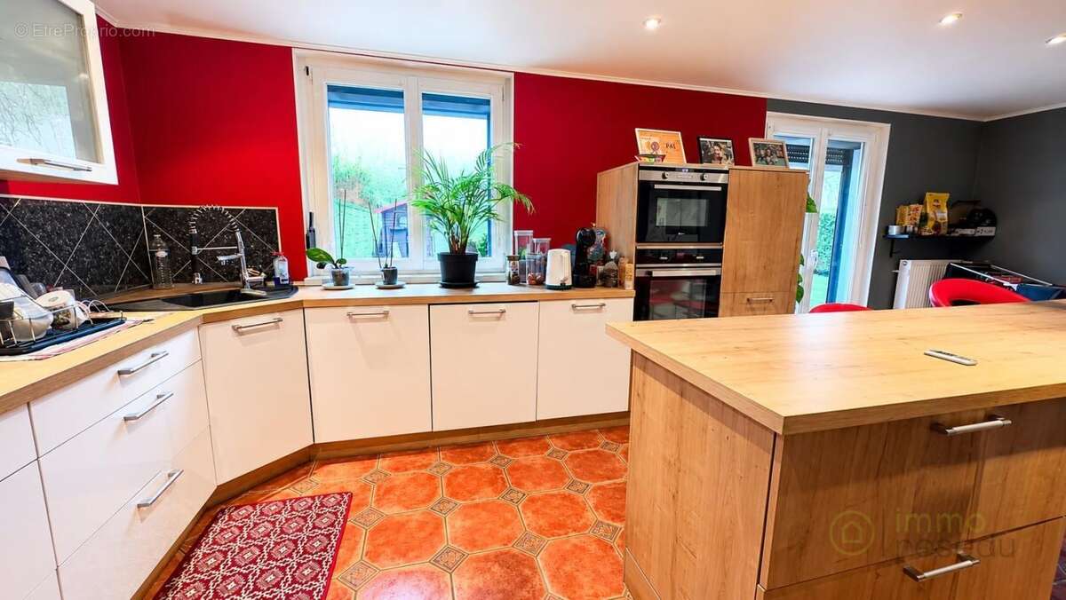 Maison 126 m² à Tressange  - photo 6