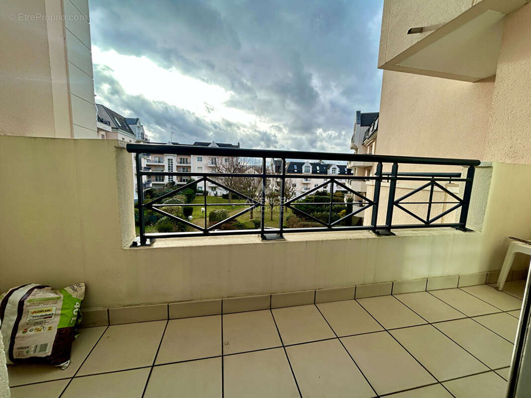 Appartement à POISSY