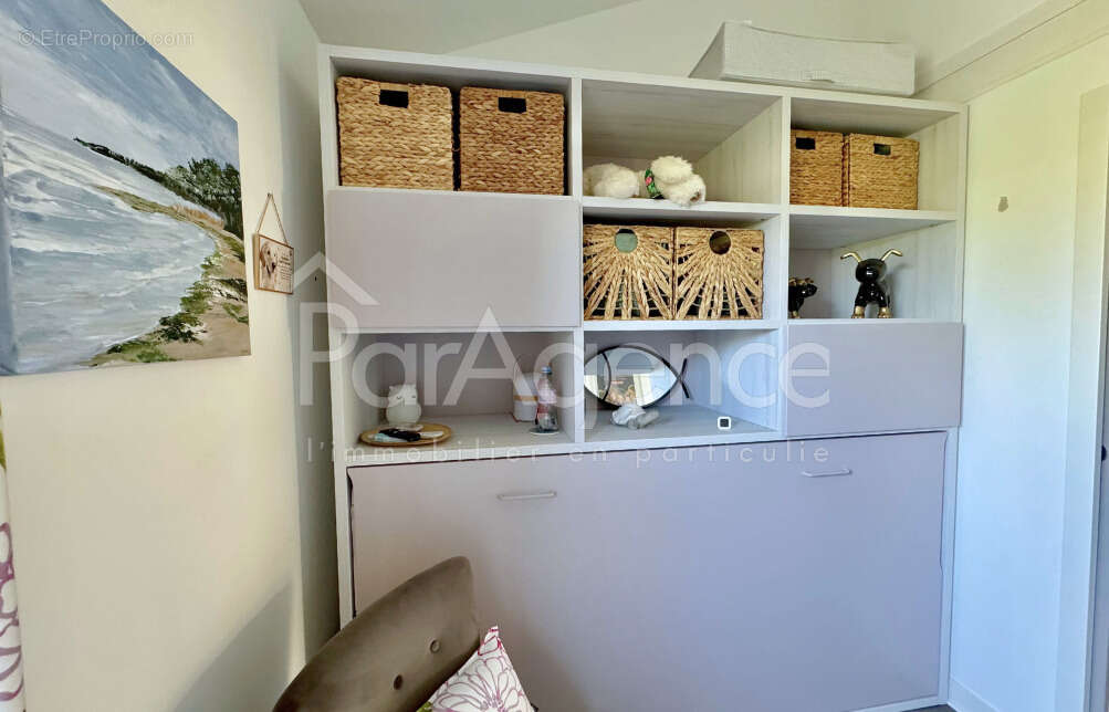 Ravissant appartement rénové avec jardin - photo 9