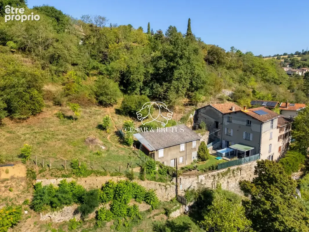 Maison à VIENNE