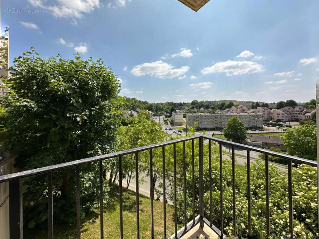 Appartement evreux rentabilite 10% - photo 9