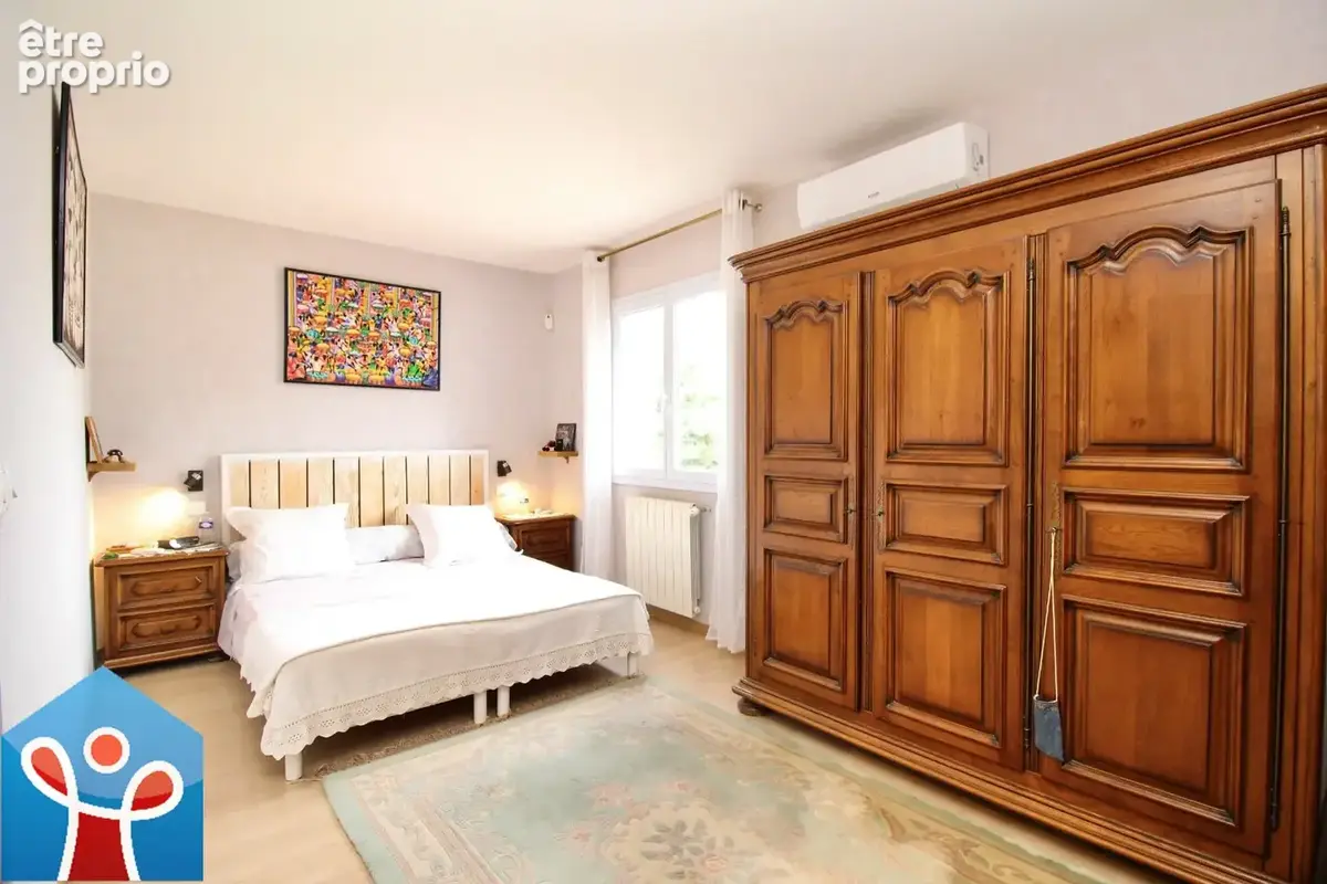 Villa T5 avec garage et sous-sol à Portiragnes - photo 14