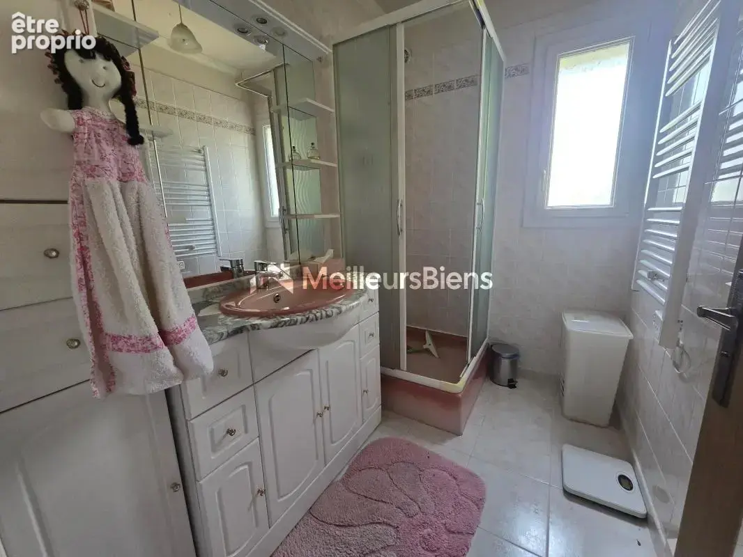 Maison 4 pièces 80 m² avec véranda et sous-sol complet à Neuilly-Crimolois - photo 8