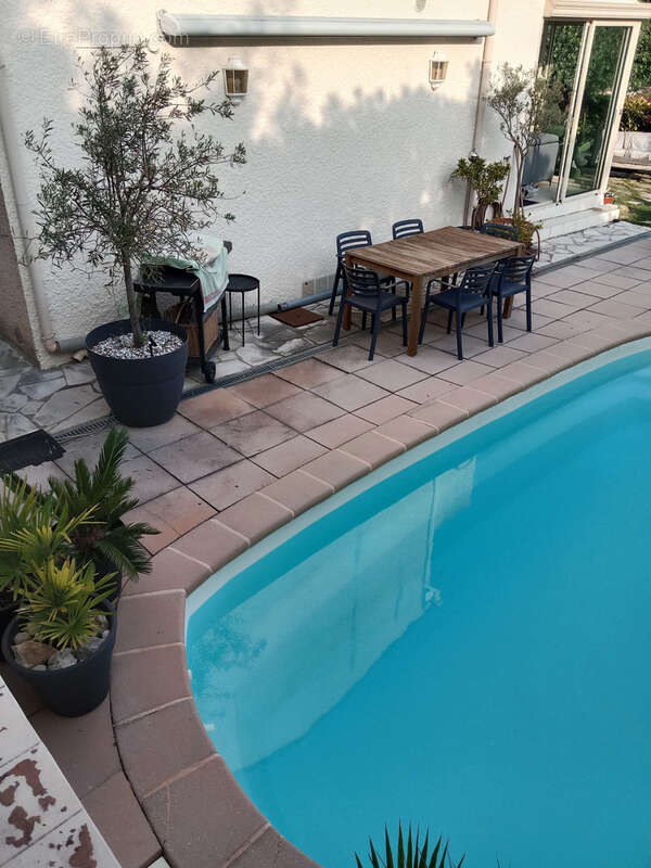 Maison à PEGOMAS