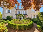 Maison à LES AIX-D'ANGILLON