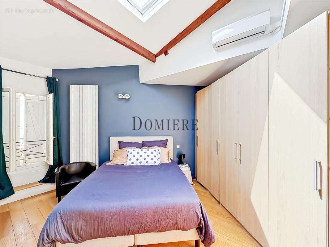 2 pièces loft haut de gamme - photo 5