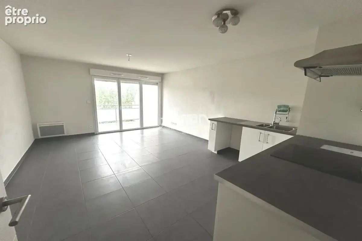 Appartement 3 pièces 65 m² à vendre à Draguignan (83300) - photo 2