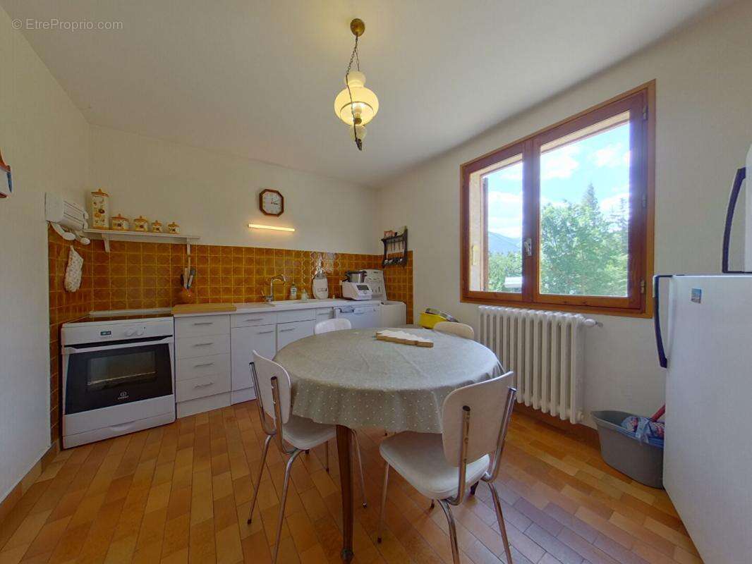 Maison à SAINT-PONS