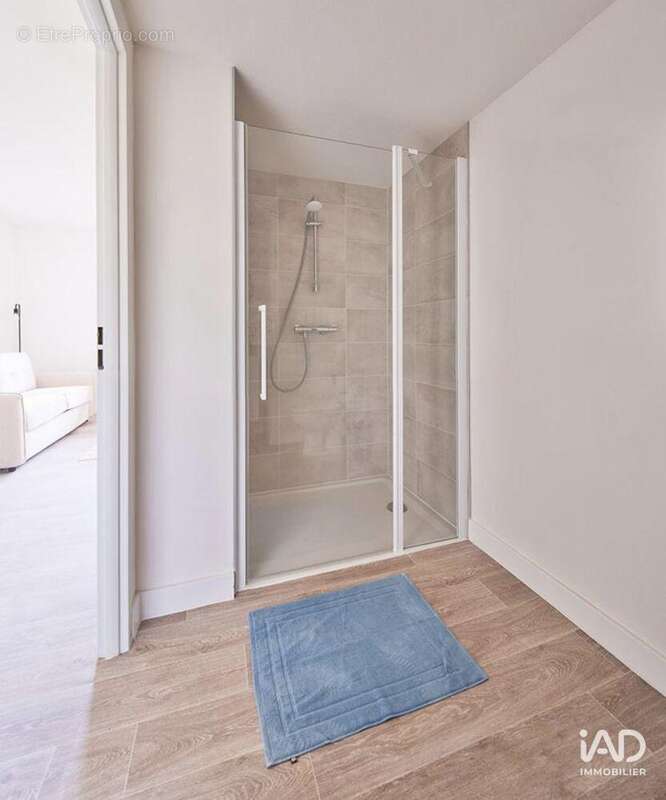 Photo 3 - Appartement à CHERBOURG-OCTEVILLE
