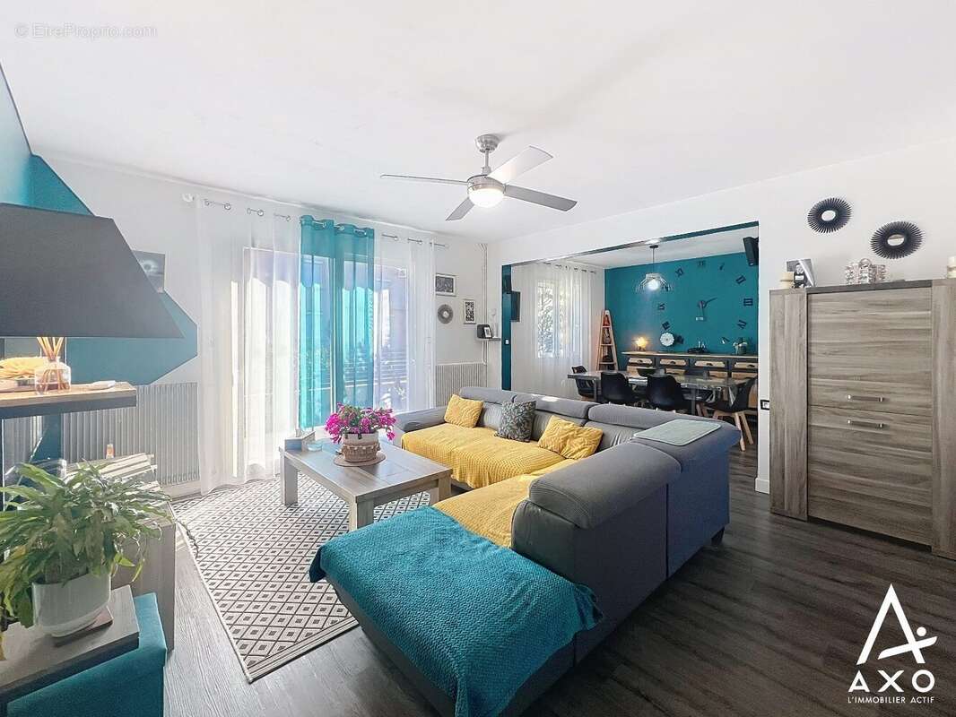 Maison à MONT-DE-MARSAN