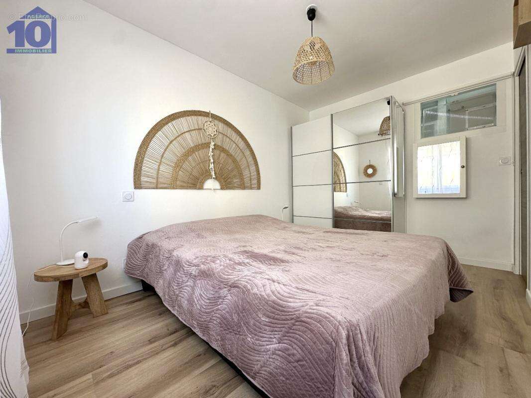 Appartement à VALRAS-PLAGE