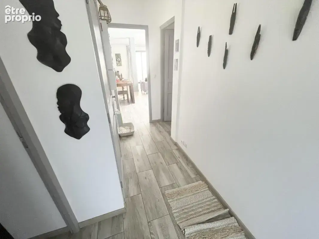 Appartement récent - photo 10