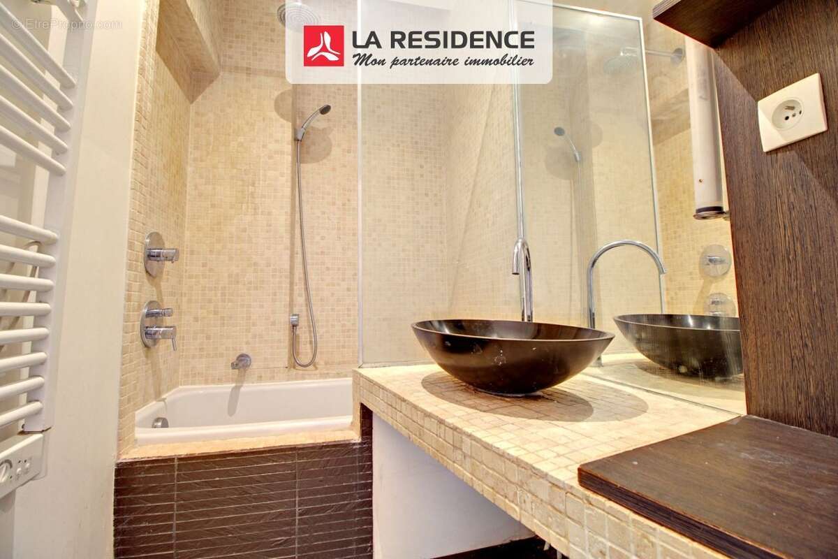 Appartement à PONTOISE