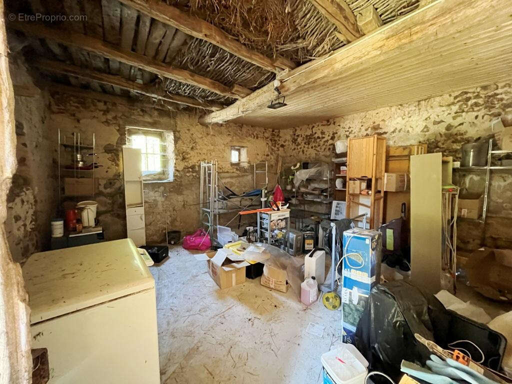 Maison à SENS