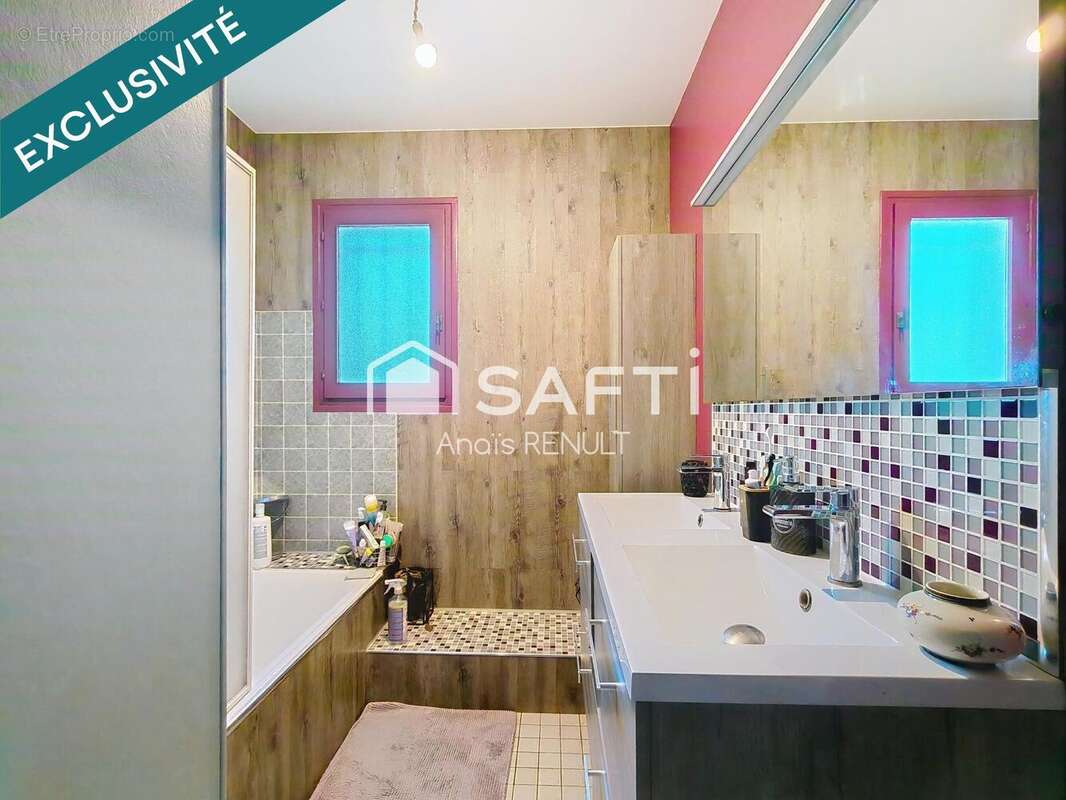 Photo 9 - Maison à SAINT-LUBIN-DES-JONCHERETS