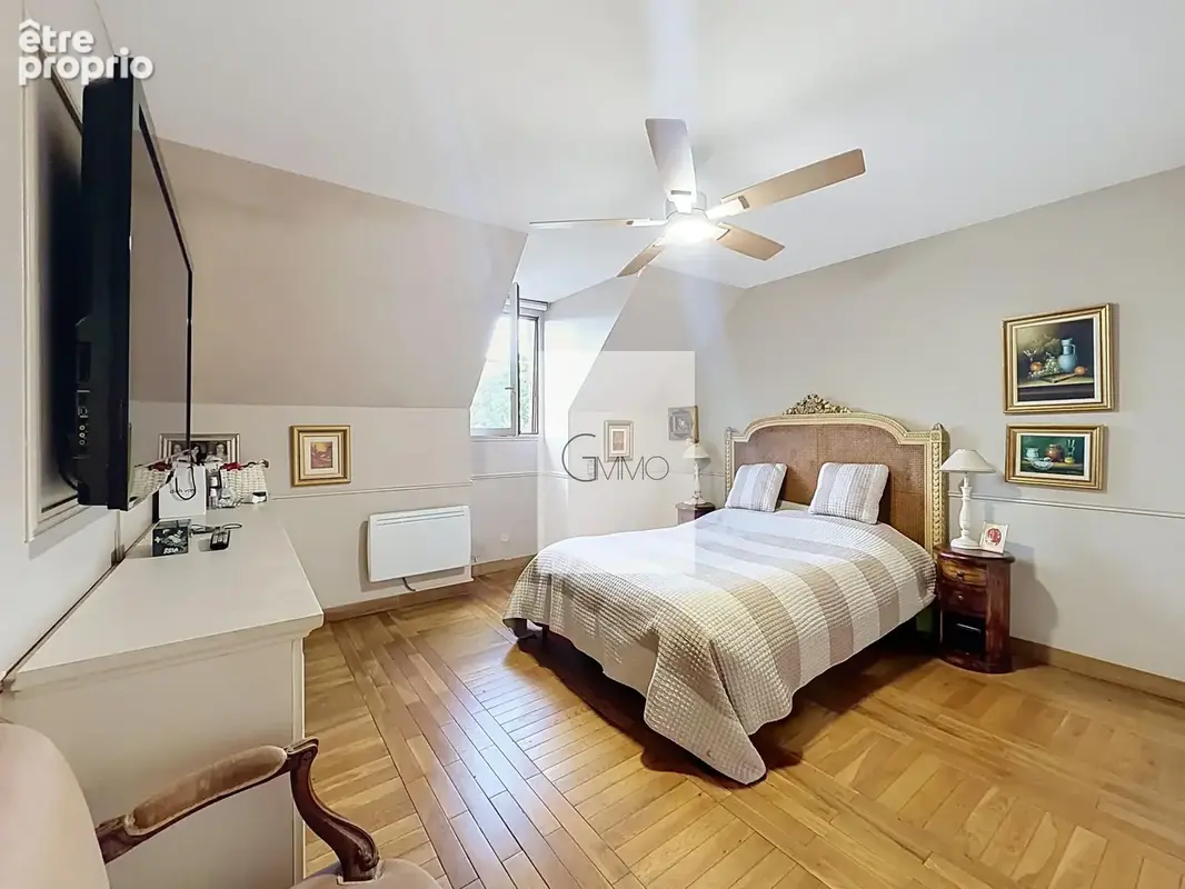 Maison 6 pièces 124 m² à vendre à L'hay-Les-Roses (94240) - photo 5