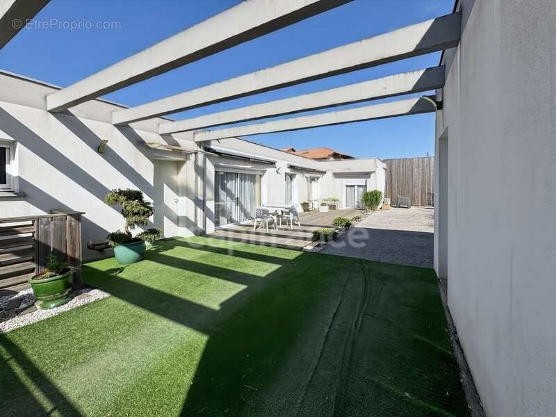 Maison à DAX