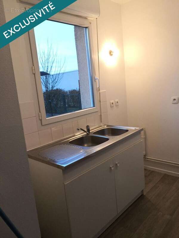 Photo 7 - Appartement à BOURGES