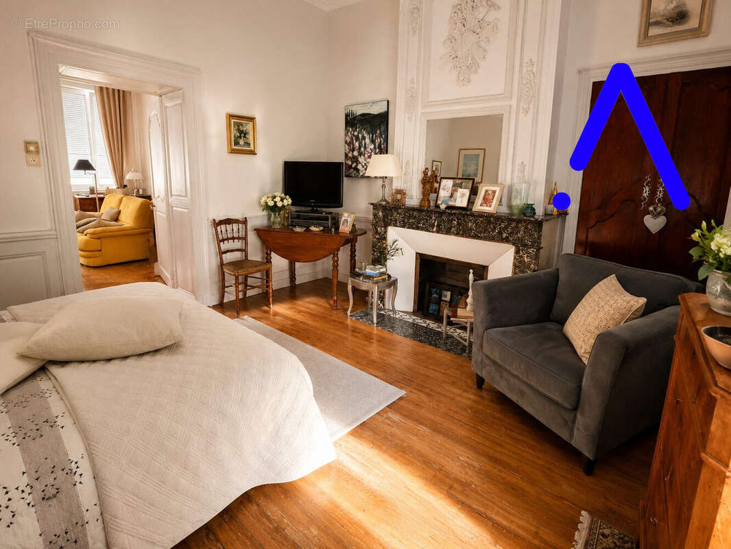 Appartement 116 m² à Luneville  - photo 6
