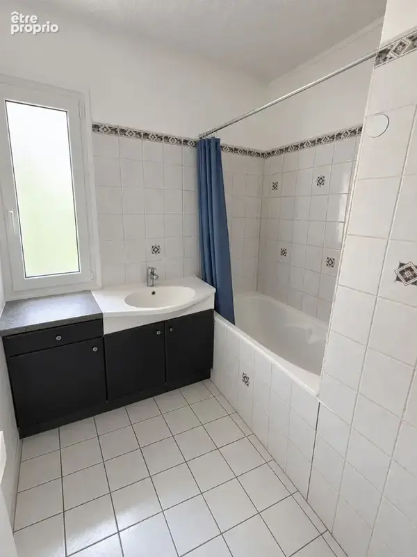 Appartement Yerres 5 pièce(s) 85.05 m2 - photo 7