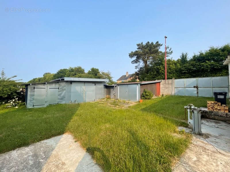 Maison à vendre avec dépendances BEAUMONT LES AUTELS - photo 16