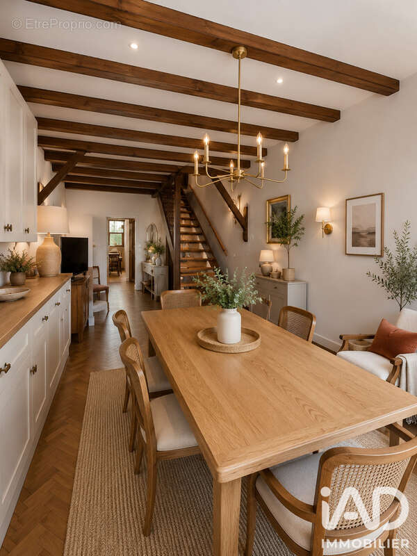 Maison 70 m² à Moyeuvre-Grande  - photo 2