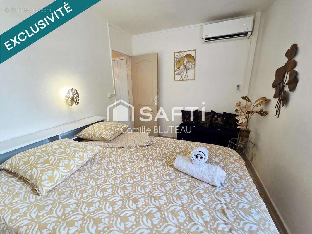 Photo 8 - Appartement à LES TROIS-ILETS