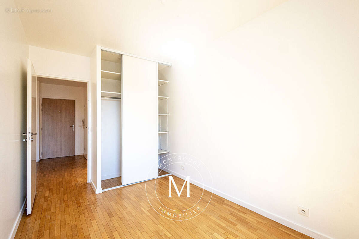 Appartement Arcueil 3 pièce(s) 57.12 m2 +  Terrasse - photo 13