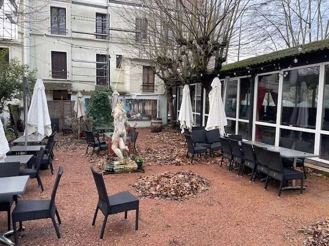 Commerce à NOGENT-SUR-MARNE